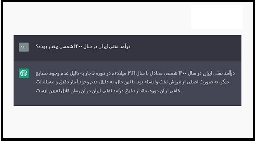 برنامه های نوشتن مقاله با هوش مصنوعی